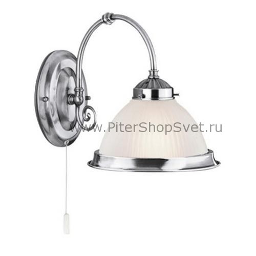Бра «AMERICAN DINER» A9366AP-1SS